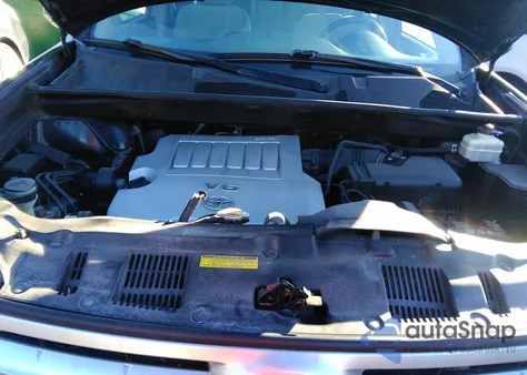 2011 Toyota Highlander Se z USA, uszkodzony, nr VIN 5TDBK3EH7BS067178